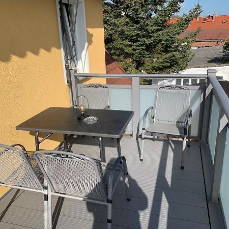 Ferienwohnung Am Schloss 鲁特斯塔德·斯塔文哈 外观 照片
